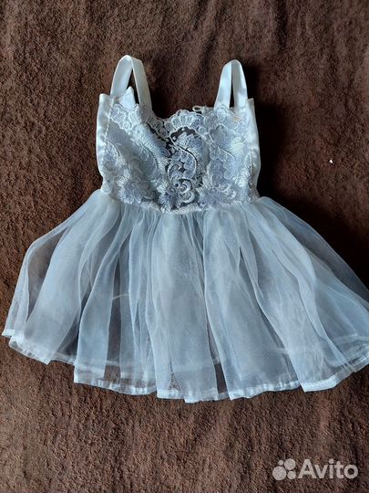 Пакет вещей универсальный мальчик и девочка