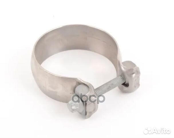 Хомут глушителя 1 A0004901441 mercedes-benz