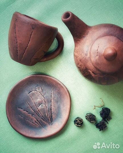 Заварочный чайник 500 мл