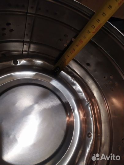 Медицинская бикса