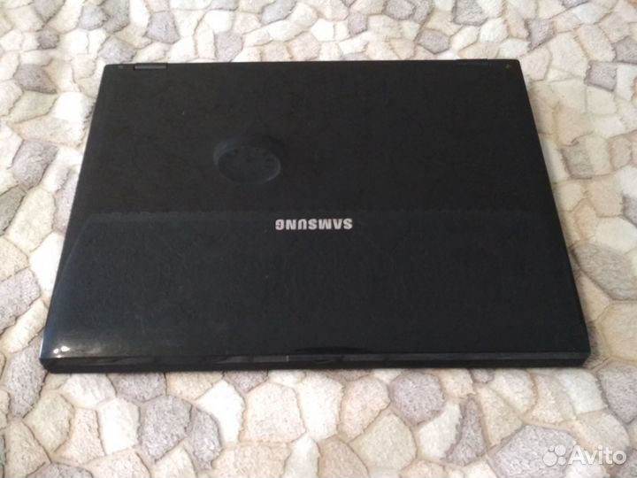 Ноутбук Samsung r60 plus на запчасти