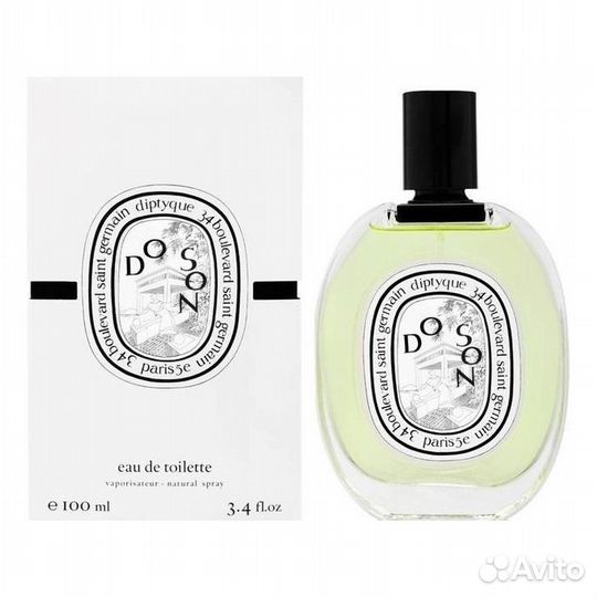 Diptyque Tam Dao Оригинал
