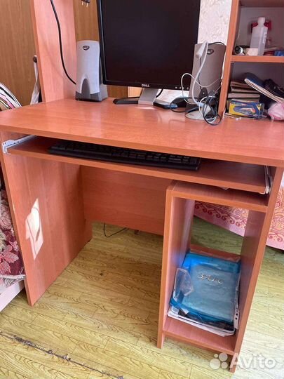 Компьютерный стол бу