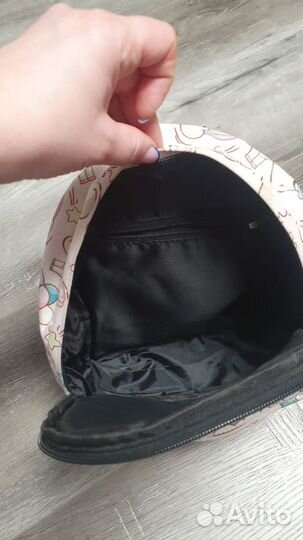 Рюкзак детский в сад