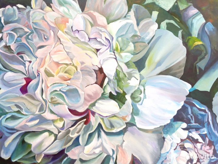 Картины для интерьера