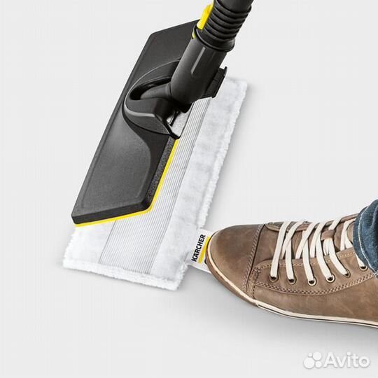 Новый Пароочиститель karcher SC 2 EasyFix 1.512-06