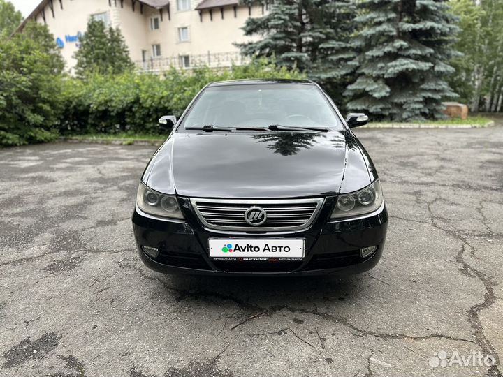 LIFAN Solano 1.6 МТ, 2012, 144 000 км