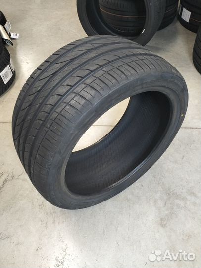 Leao Nova-Force 245/40 R18 и 265/35 R18 97W