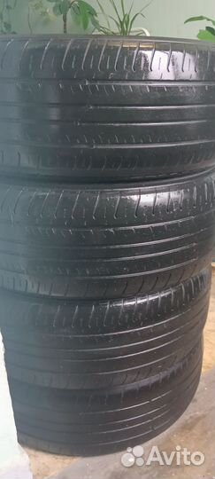 Hankook Optimo K415 235/55 R18