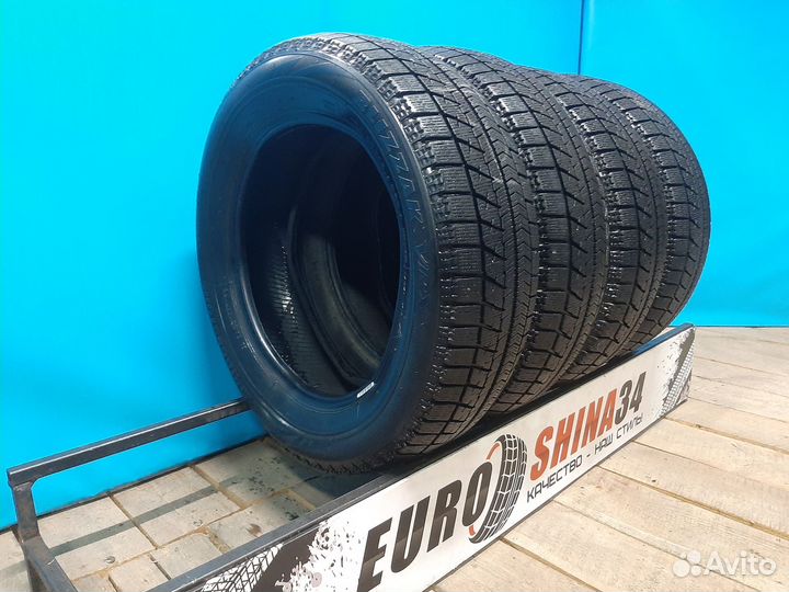 Bridgestone Blizzak VRX 185/60 R15 84Q