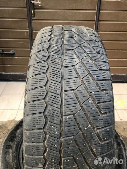 Continental ContiCrossContact Viking 235/60 R18 107Q
