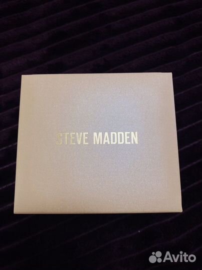 Часы steve madden