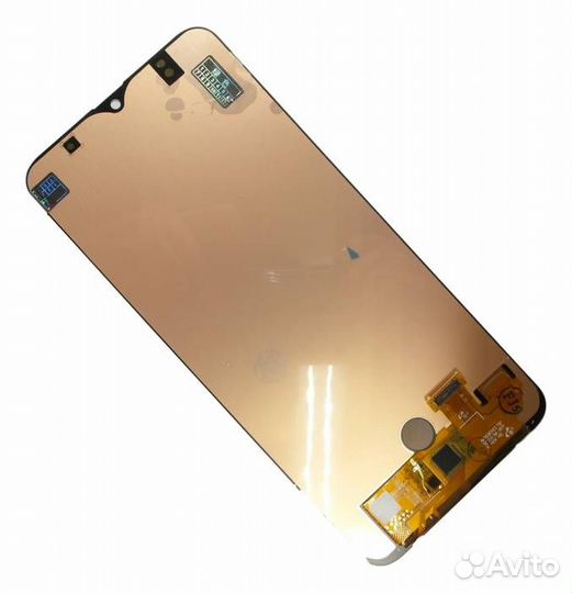 Дисплей для Samsung A30s (A307F) oled