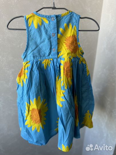 Stella mccartney платье