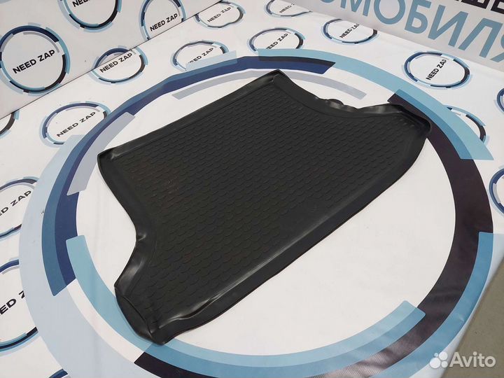 Коврик в багажник для Chery Tiggo 3, 2017