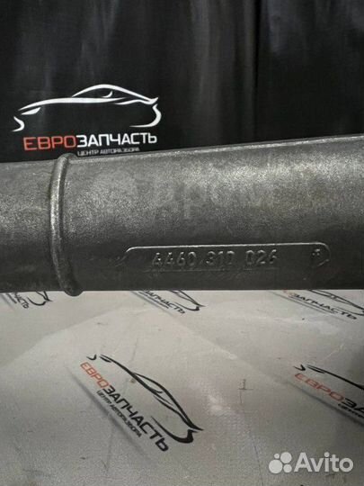 Редуктор передний Vw Touareg AXQ