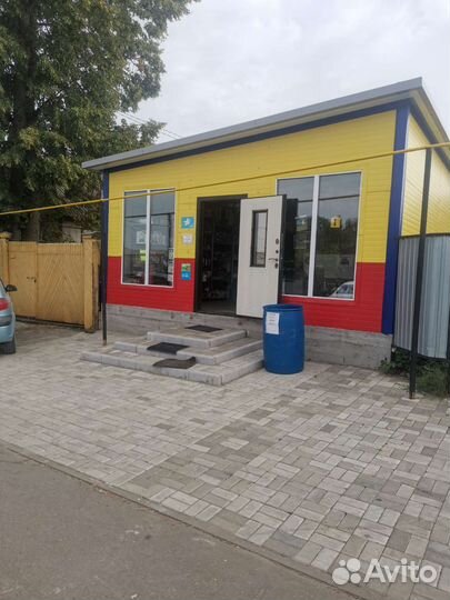 Автозапчасти на иномарки магазин