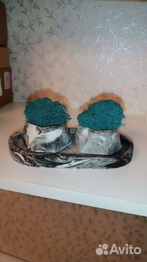 Продам фигуры из гипса