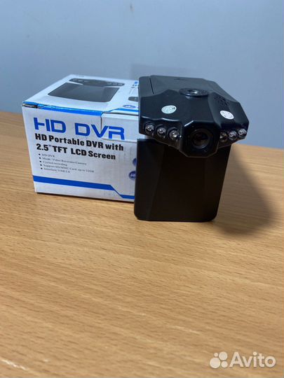 Видеорегистратор