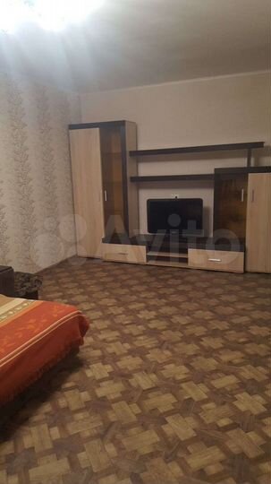 1-к. квартира, 50 м², 2/5 эт.