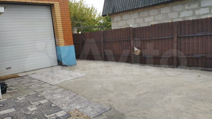 Гараж, 30 м²