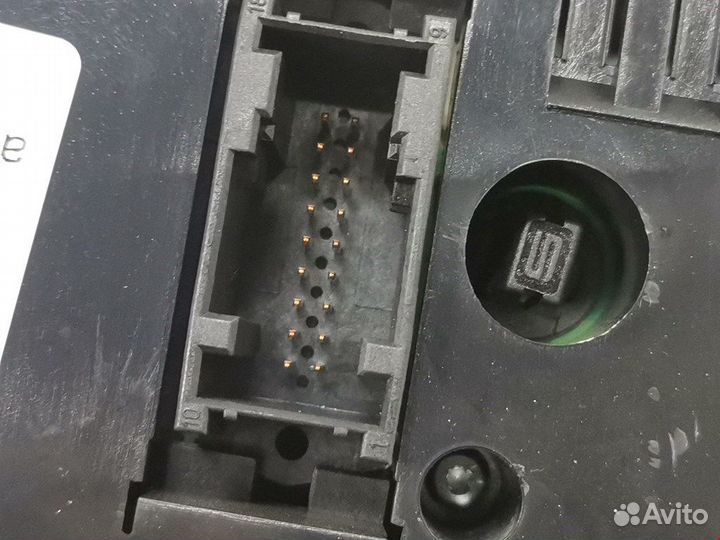 Переключатель для Citroen Picasso