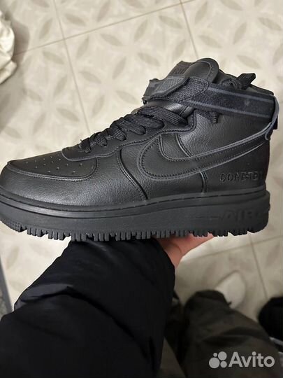 Nike air force 1 high boot gore tex Оригинал