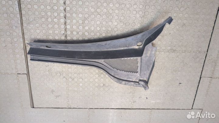 Жабо под дворники Volkswagen Atlas, 2020