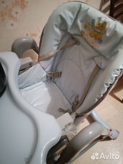 Стульчик для кормления