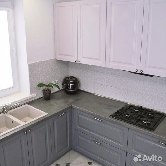 Кухня на заказ