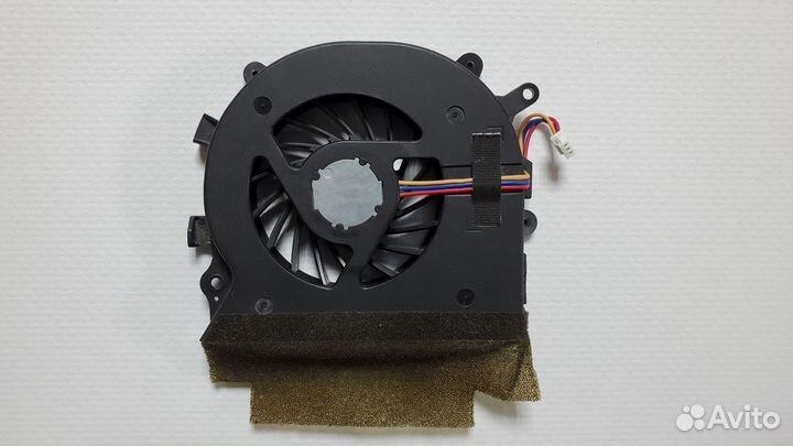 Вентилятор Sony PCG-71211v