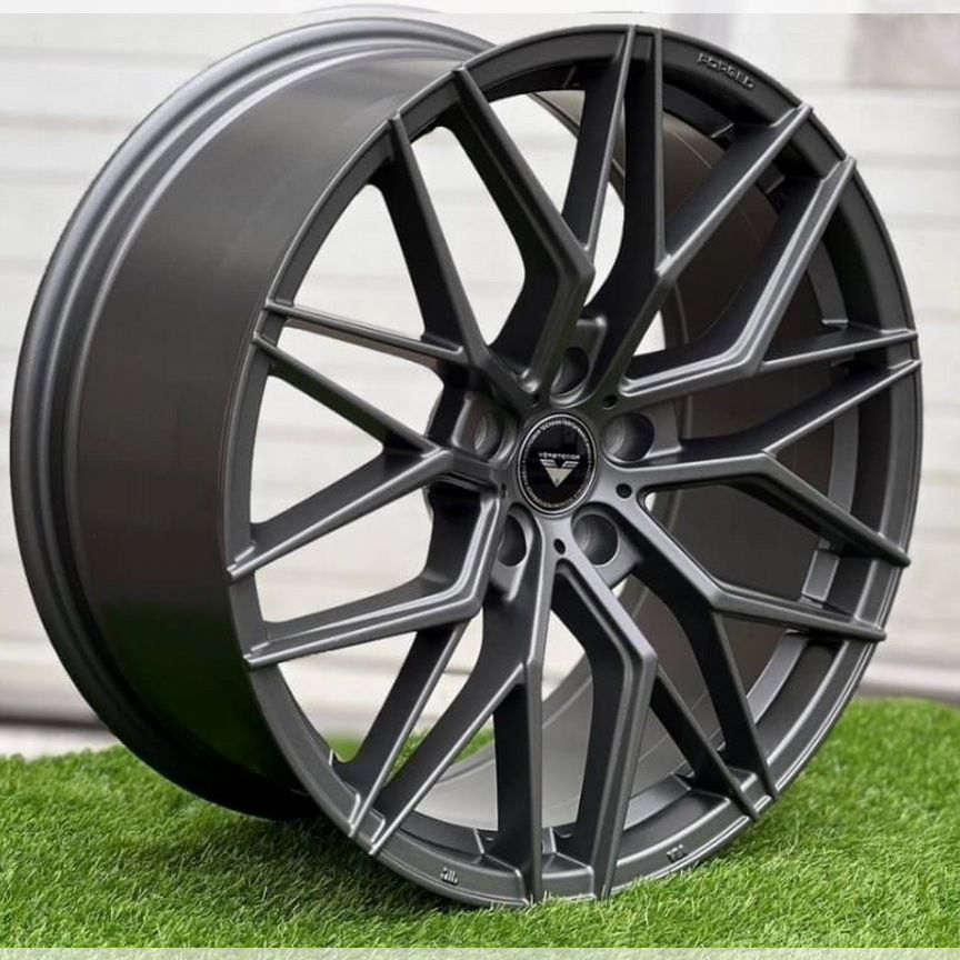 Литые диски Vorsteiner V-FF 107 8.5×R19 5×112