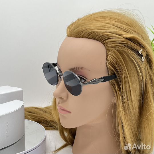 Солнцезащитные очки женские pra4a