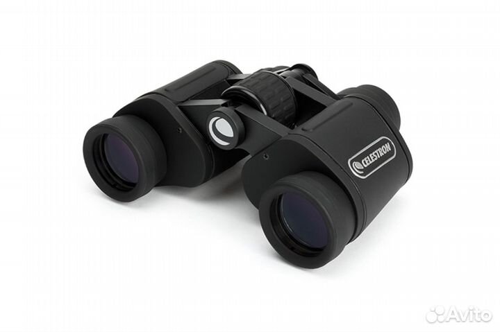 Бинокль Celestron Upclosе G2 8х40
