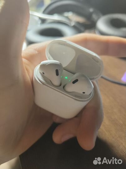 Airpods 2 original