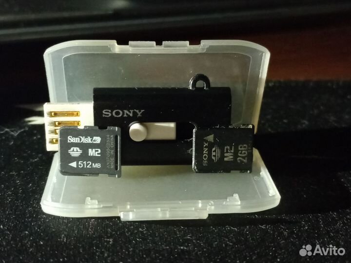 Sony usb adapter