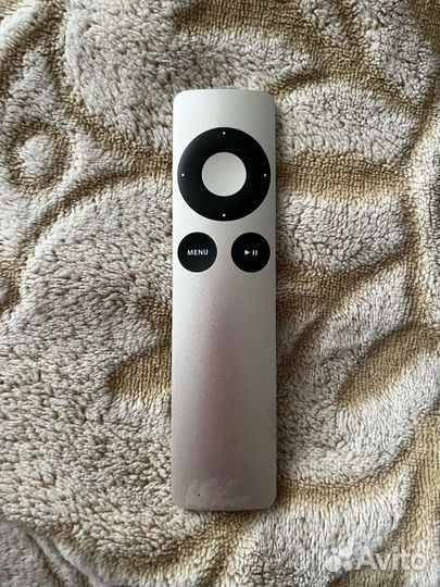 Приставка apple TV