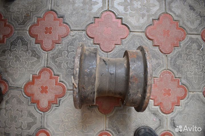 Каток CAT 4S9049