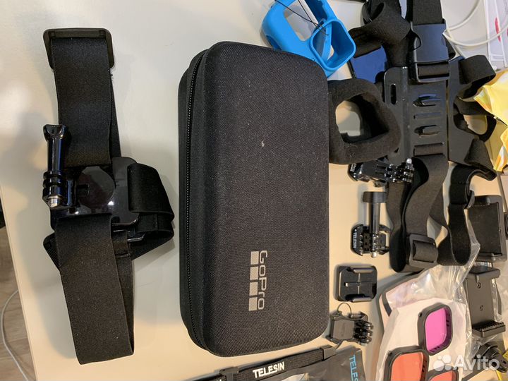 Gopro hero 11 black экшен камера