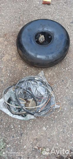 Газовое оборудование 4 поколения бу