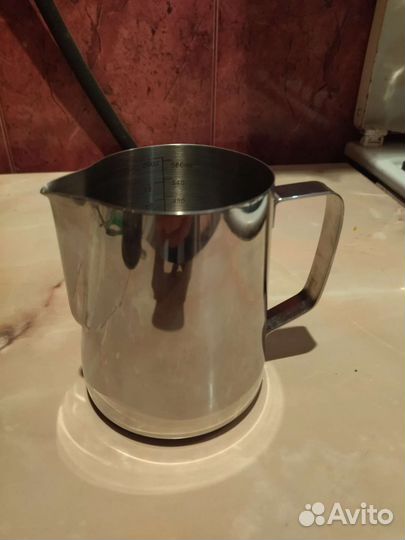 Питчер для молока