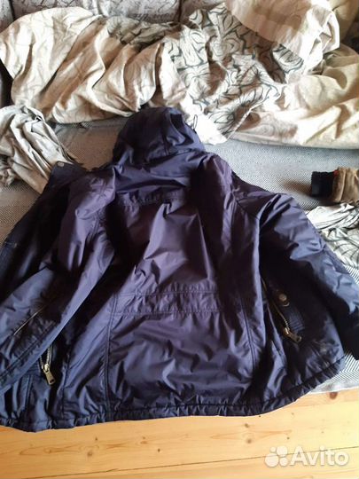 Детская одежда для мальчиков