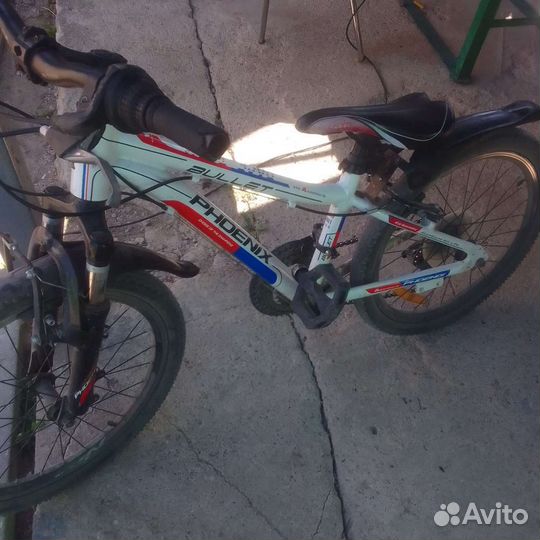 Продам 2 велосипеда