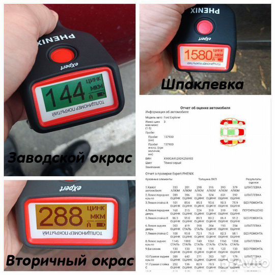 Автоподбор Чебоксары. Помощь при покупке авто