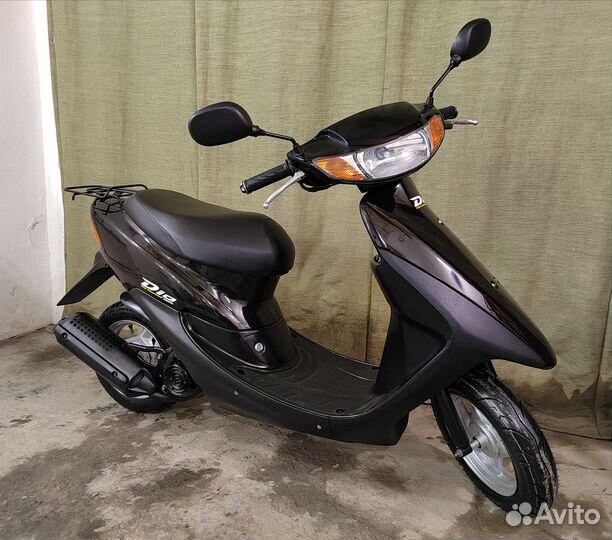 Honda Dio af-34