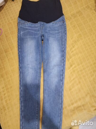 Одежда для беременных 44