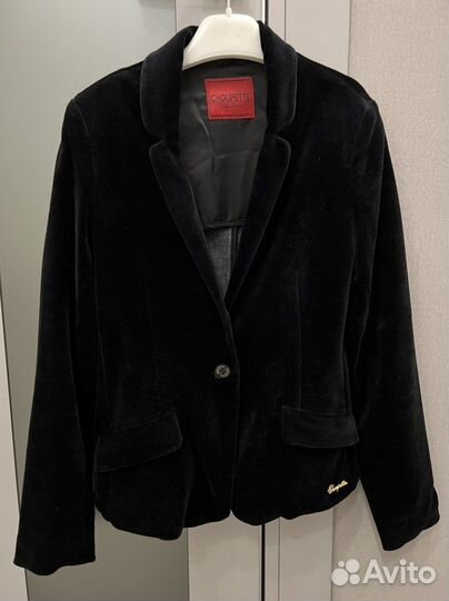 Пиджак для девочки 164