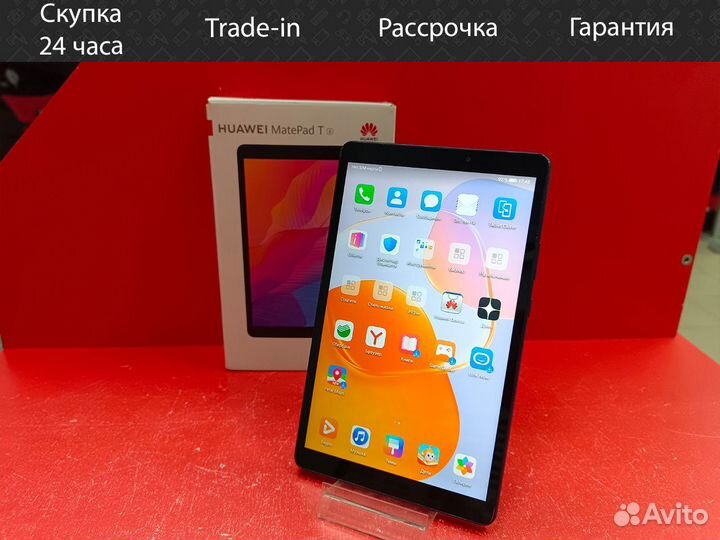 Планшет Huawei MatePad T 2/32GB