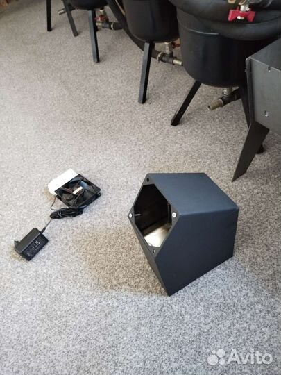 Печка для отопления дома