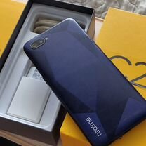 realme C2, 2/32 ГБ